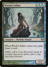 Image for Wistful Selkie (Eventide) (165) - Magic: The Gathering