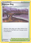 Image for Gapejaw Bog (SWSH10: Astral Radiance) (142/189) - Pokemon