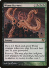 Image for Worm Harvest (Eventide) (131) - Magic: The Gathering
