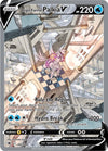 Image for Origin Forme Palkia V (Alternate Full Art) (SWSH10: Astral Radiance) (167/189) - Pokemon