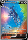 Image for Origin Forme Dialga V (Alternate Full Art) (SWSH10: Astral Radiance) (177/189) - Pokemon