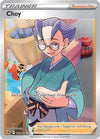 Image for Choy (Full Art) (SWSH10: Astral Radiance) (182/189) - Pokemon