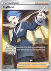 Image for Cyllene (Full Art) (SWSH10: Astral Radiance) (183/189) - Pokemon