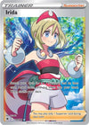 Image for Irida (Full Art) (SWSH10: Astral Radiance) (186/189) - Pokemon