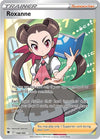 Image for Roxanne (Full Art) (SWSH10: Astral Radiance) (188/189) - Pokemon