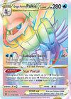 Image for Origin Forme Palkia VSTAR (Secret) (192) (SWSH10: Astral Radiance) (192/189) - Pokemon