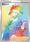 Image for Adaman (Secret) (SWSH10: Astral Radiance) (199/189) - Pokemon