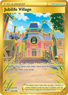 Image for Jubilife Village (Secret) (SWSH10: Astral Radiance) (212/189) - Pokemon