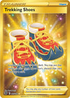 Image for Trekking Shoes (Secret) (SWSH10: Astral Radiance) (215/189) - Pokemon