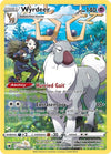 Image for Wyrdeer (SWSH10: Astral Radiance Trainer Gallery) (TG06/TG30) - Pokemon