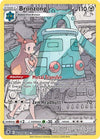 Image for Bronzong (SWSH10: Astral Radiance Trainer Gallery) (TG11/TG30) - Pokemon