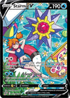 Image for Starmie V (SWSH10: Astral Radiance Trainer Gallery) (TG13/TG30) - Pokemon