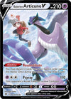 Image for Galarian Articuno V (SWSH10: Astral Radiance Trainer Gallery) (TG16/TG30) - Pokemon