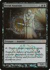 Image for Royal Assassin (Junior Super Series) (Junior Series Promos) (2) - Magic: The Gathering