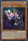 Image for Visas Starfrost (DIFO-ENSP1) (Dimension Force) (DIFO-ENSP1) - YuGiOh