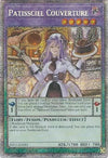 Image for Patissciel Couverture (Starlight Rare) (Dimension Force) (DIFO-EN083) - YuGiOh