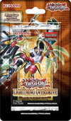 Image for Lightning Overdrive Blister Pack [1st Edition] - YuGiOh