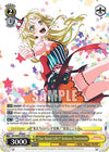 Image for "Our Band Life!" Kokoro Tsurumaki (Poppin’Party x Roselia) (BD/WE35-PE01) - Weiss Schwarz