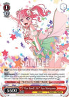 Image for "Our Band Life!" Aya Maruyama (Poppin’Party x Roselia) (BD/WE35-PE05) - Weiss Schwarz