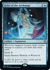 Image for Robe of the Archmagi (Commander Legends: Battle for Baldur's Gate) (91) - Magic: The Gathering