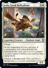 Image for Lulu, Loyal Hollyphant (Commander Legends: Battle for Baldur's Gate) (32) - Magic: The Gathering
