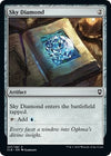 Image for Sky Diamond (Commander Legends: Battle for Baldur's Gate) (337) - Magic: The Gathering