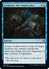 Image for Irenicus's Vile Duplication (Commander Legends: Battle for Baldur's Gate) (78) - Magic: The Gathering
