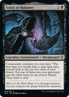 Image for Scion of Halaster (Commander Legends: Battle for Baldur's Gate) (145) - Magic: The Gathering