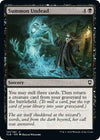 Image for Summon Undead (Commander Legends: Battle for Baldur's Gate) (151) - Magic: The Gathering
