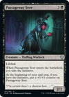 Image for Passageway Seer (Commander Legends: Battle for Baldur's Gate) (141) - Magic: The Gathering