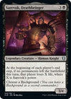 Image for Sarevok, Deathbringer (Commander Legends: Battle for Baldur's Gate) (144) - Magic: The Gathering