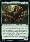 Image for Halsin, Emerald Archdruid (Commander Legends: Battle for Baldur's Gate) (234) - Magic: The Gathering