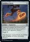 Image for Swiftfoot Boots (Commander Legends: Battle for Baldur's Gate) (339) - Magic: The Gathering