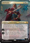 Image for Elminster (Borderless) (Commander Legends: Battle for Baldur's Gate) (362) - Magic: The Gathering