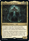 Image for Myrkul, Lord of Bones (Commander Legends: Battle for Baldur's Gate) (287) - Magic: The Gathering