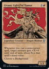 Image for Livaan, Cultist of Tiamat (Showcase) (Commander Legends: Battle for Baldur's Gate) (402) - Magic: The Gathering