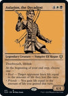 Image for Astarion, the Decadent (Showcase) (Commander Legends: Battle for Baldur's Gate) (413) - Magic: The Gathering
