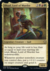 Image for Bhaal, Lord of Murder (Commander Legends: Battle for Baldur's Gate) (268) - Magic: The Gathering