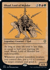 Image for Bhaal, Lord of Murder (Showcase) (Commander Legends: Battle for Baldur's Gate) (416) - Magic: The Gathering