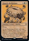 Image for Gluntch, the Bestower (Showcase) (Commander Legends: Battle for Baldur's Gate) (422) - Magic: The Gathering