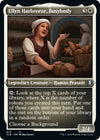 Image for Ellyn Harbreeze, Busybody (Foil Etched) (Commander Legends: Battle for Baldur's Gate) (472) - Magic: The Gathering