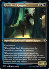 Image for Rilsa Rael, Kingpin (Foil Etched) (Commander Legends: Battle for Baldur's Gate) (550) - Magic: The Gathering