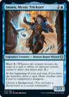 Image for Imoen, Mystic Trickster (Commander Legends: Battle for Baldur's Gate) (77) - Magic: The Gathering