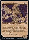 Image for Viconia, Drow Apostate (Showcase) (Commander Legends: Battle for Baldur's Gate) (394) - Magic: The Gathering