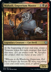Image for Mahadi, Emporium Master (Commander Legends: Battle for Baldur's Gate) (282) - Magic: The Gathering