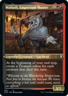 Image for Mahadi, Emporium Master (Foil Etched) (Commander Legends: Battle for Baldur's Gate) (540) - Magic: The Gathering