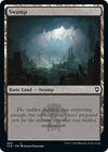 Image for Swamp (460) (Commander Legends: Battle for Baldur's Gate) (460) - Magic: The Gathering