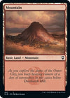 Image for Mountain (463) (Commander Legends: Battle for Baldur's Gate) (463) - Magic: The Gathering