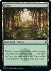 Image for Forest (470) (Commander Legends: Battle for Baldur's Gate) (470) - Magic: The Gathering