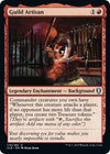 Image for Guild Artisan (Commander Legends: Battle for Baldur's Gate) (179) - Magic: The Gathering